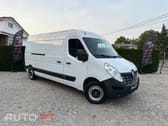 Renault Master 2.3 dCi L3H2