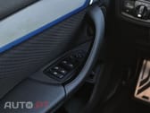 BMW X1 18 d sDrive Auto Pack M