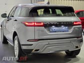 Land Rover Evoque P300e R-Dynamic