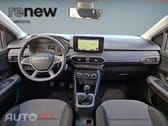 Dacia Jogger ECO-G 100 Bi-Fuel Extreme+ 7 lugares