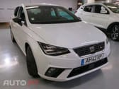 Seat Ibiza 1.0 TSI FR