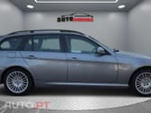 BMW 320 d Touring Sport