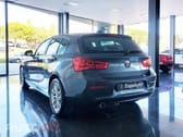 BMW 116 d Advantage