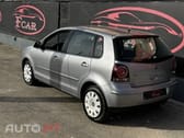 Volkswagen Polo 1.2 Confortline