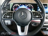 Mercedes-Benz GLE de 4Matic