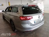 Volkswagen Passat Variant 1.4 TSI GTE Plug-in