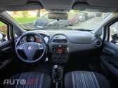 Fiat Punto Evo 1.3 M-Jet Dynamic Style