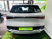 BYD Atto 3 60.48 kWh Design