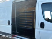 Peugeot Boxer 2.0 BlueHDi 335 L3H2 Premium