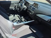BMW 116 d EDynamics Line Urban