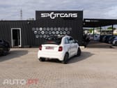 Fiat 500e 42kWh la Prima (by Bocelli)