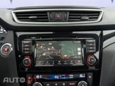 Nissan Qashqai 1.5 dCi N-Connecta