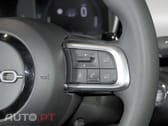 Fiat 600 1.2 Hybrid La Prima