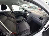Volkswagen Polo 1.2 TSi Confortline Nav