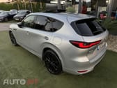 Mazda CX-60 2.5 e-Skyactiv PHEV Homura Plus