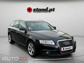 Audi A6 Avant 2.0 TDi S-Line Multitronic