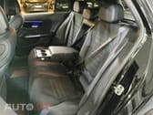 Mercedes-Benz C 300 de AMG Line