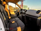 Renault Trafic 1.6 dci L1H1