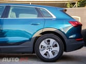 Audi E-Tron 50 quattro