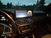 Mercedes-Benz 180 AMG