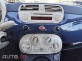 Fiat 500C 1.2 Lounge