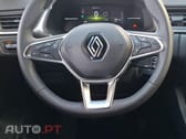 Renault Captur 1.0 TCe 90 evolution