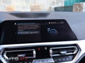 BMW 330 e Touring Pack M Auto