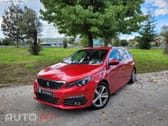 Peugeot 308 1.6 BlueHDi GT Line EAT6