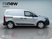 Renault Kangoo L1 advance EV45 22kW open se. by Renault