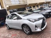 Toyota Yaris 1.4 D-4D Comfort 99g