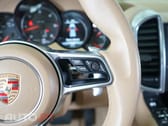 Porsche Cayenne 3.0 V6