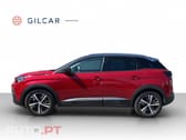 Peugeot 3008 1.2 PureTech Allure EAT6