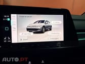 Volkswagen Golf 1.0 TSI Confortline