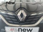 Renault Captur Techno