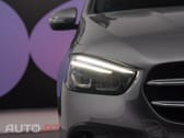Mercedes-Benz B 250 e Style Plus
