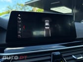 BMW 530 e iPerformance Line Sport