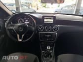 Mercedes-Benz A 180 CDi BE Urban