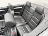 Audi A4 Cabrio 1.8 T Exclusive