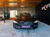 Volvo V60 2.0 D4 Momentum Geartronic