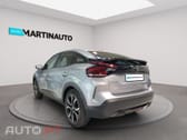 Citroen e-C4 50 kWh Feel Pack