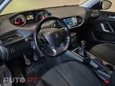 Peugeot 308 1.5 BlueHDI Business Line
