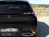 Peugeot 308 1.2 PureTech Allure EAT8