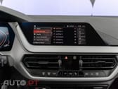 BMW 116 Outro