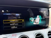 Mercedes-Benz E 300 e AMG Line