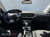 Peugeot 308 SW 1.5 BlueHDi Style