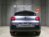 Citroen C3 1.5 BlueHDi C-Series