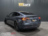 Tesla Model 3 Performance Dual Motor AWD