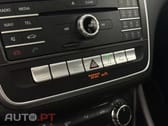 Mercedes-Benz A 180 CDI BE Style Aut.