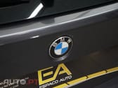 BMW 320 d Aut. Efficient Dynamics Edition Advantage