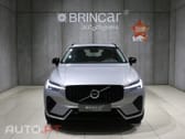 Volvo XC60 2.0 T6 PHEV Black Edition AWD